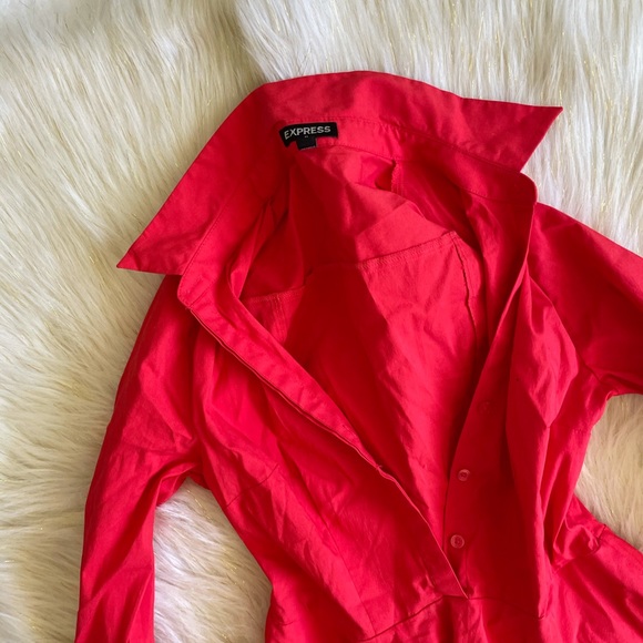 EXPRESS Dress - Picture 7 of 8